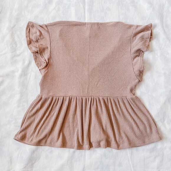 Altar’d State Top (Size: M) - Picture 2 of 8